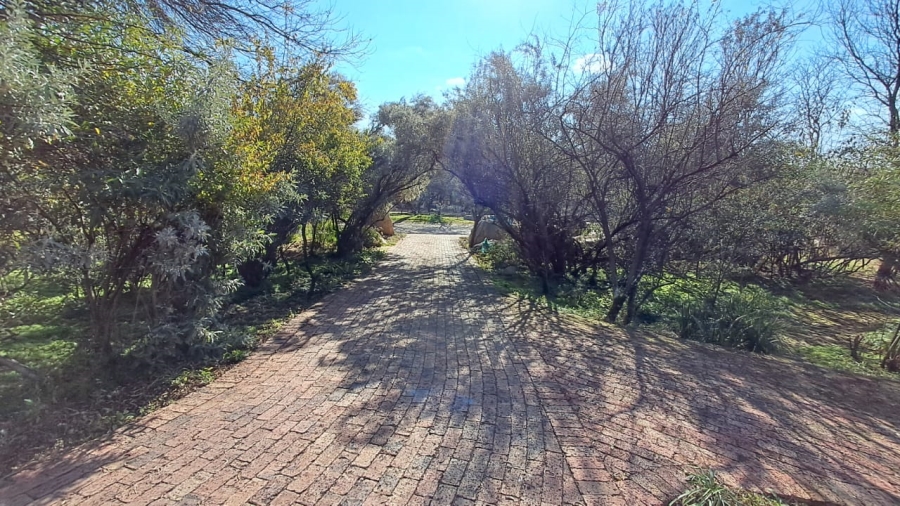 4 Bedroom Property for Sale in Parys Free State